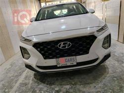 هيونداي سانتافي